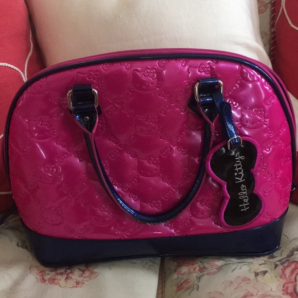 Loungefly Handbags - Women’s Hello Kitty Purse